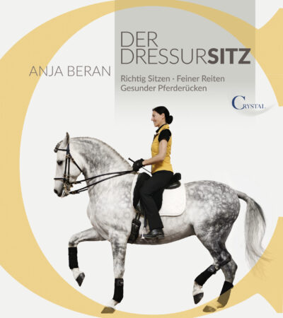 Der Dressursitz - von Anja Beran