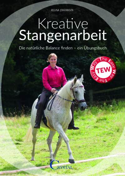 Kreative Stangenarbeit - Regina Johannsen