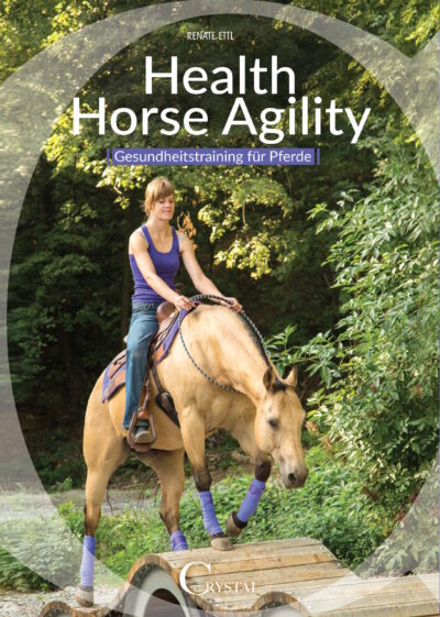 Health Horse Agility -  Renate Ettl