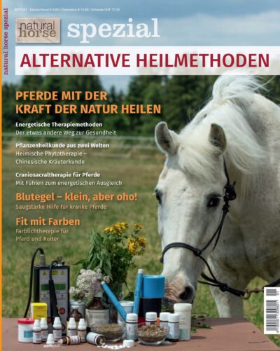 Natural Horse Spezial 2 -     Alternative Heilmethoden