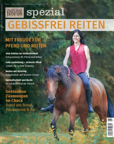 Natural Horse Spezial 3 - Gebissfrei Reiten