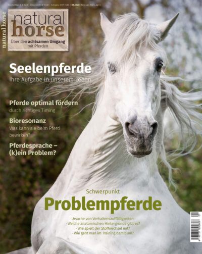Natural Horse 28 / Problempferde / epaper