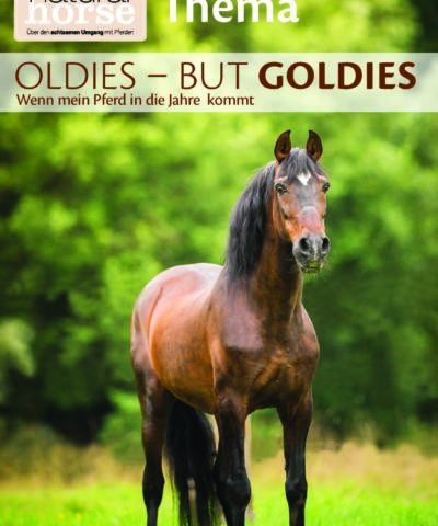Natural Horse Oldies But Goldies
