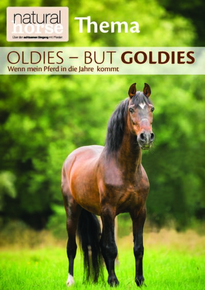 Natural Horse Oldies But Goldies
