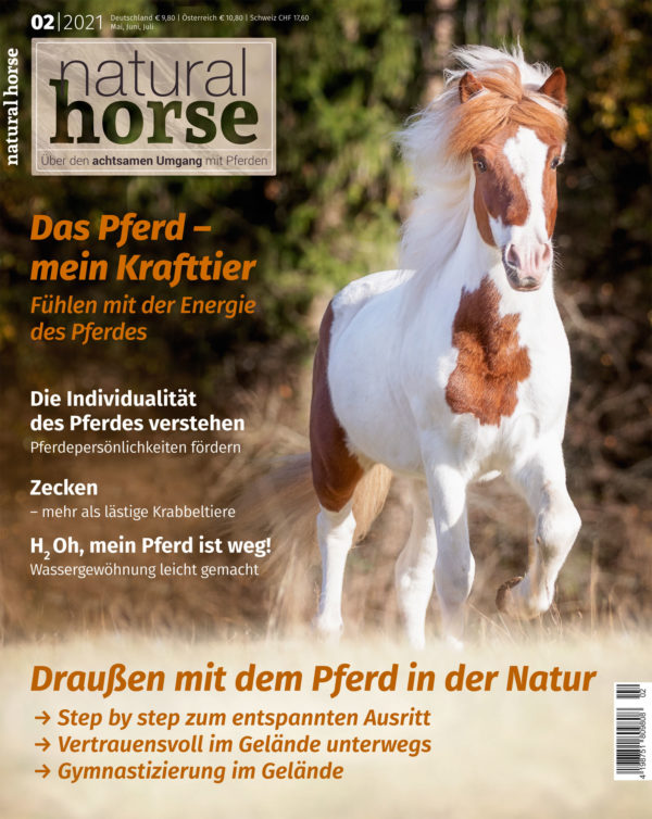 Natural Horse 2021-02