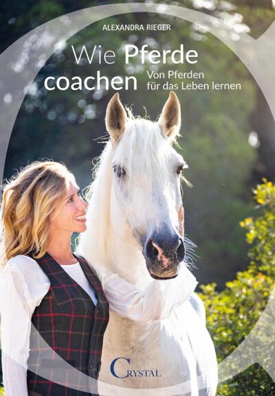 Alexandra Rieger /  Wie Pferde coachen epub oder PDF*