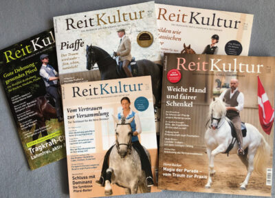 ReitKulturpaket 1