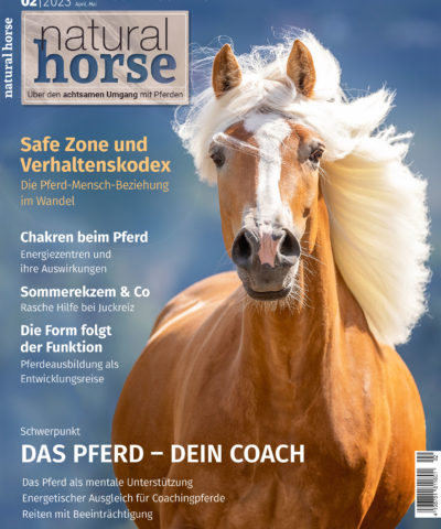 Cover Naturalk Horse 44