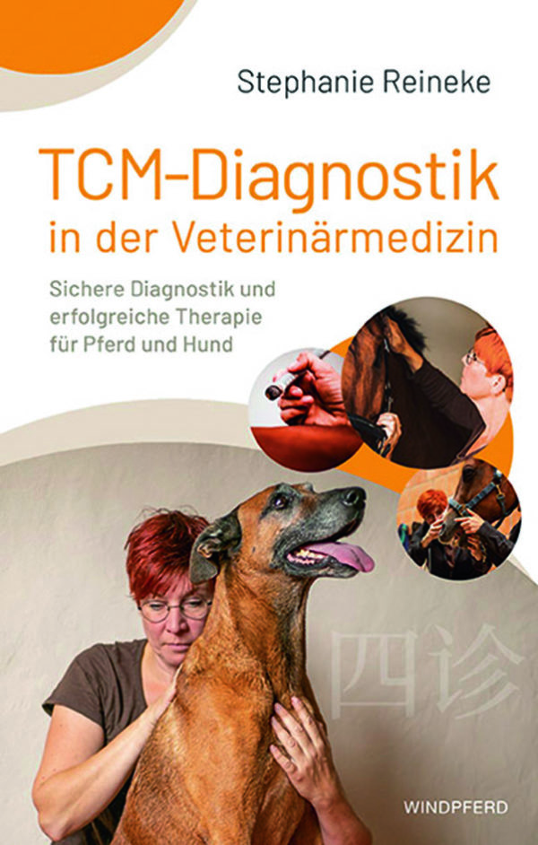 Cover TCM-Diagnostik