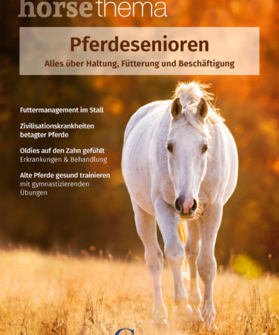 Cover NH Thema Pferdesenioren